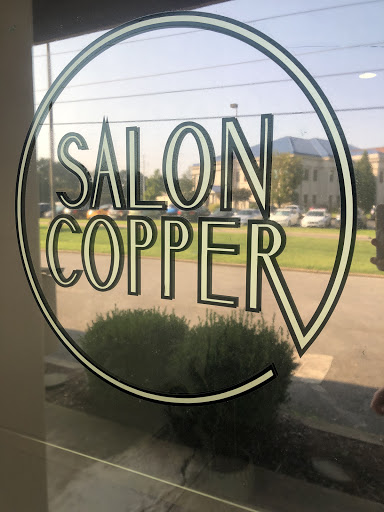 Salon Copper