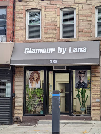 Glamour by Lana