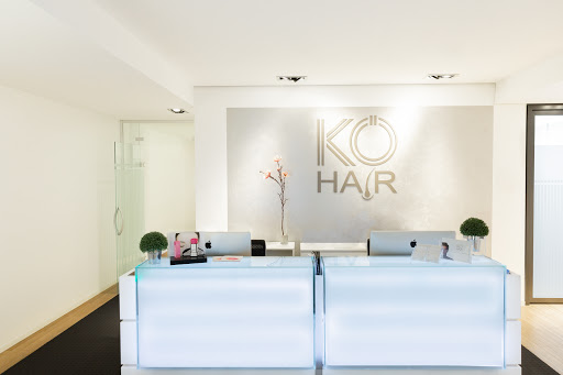 KÖ-HAIR GmbH Berlin Haartransplantation | Haarpigmentierung Berlin | PRP Behandlung Berlin