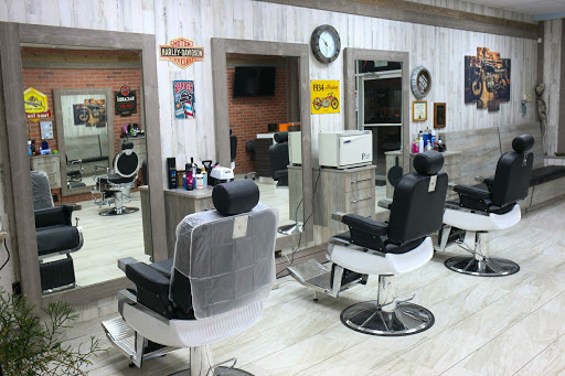 Gerritsen Barber Shop & Hair Salon