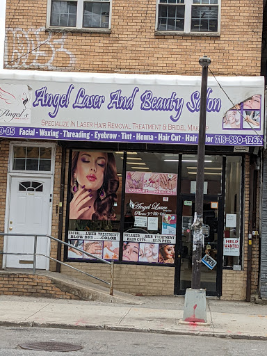 Angel laser and beauty salon
