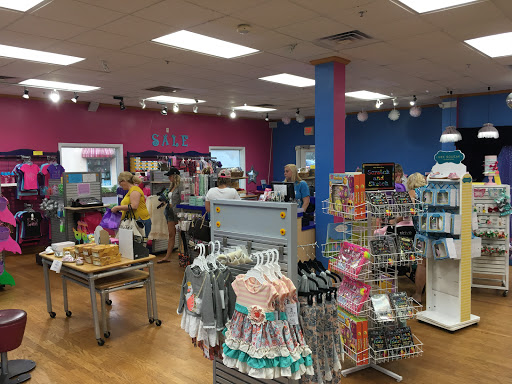 Sparkles Beauty Store for Kids