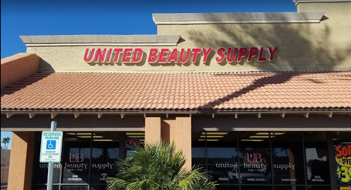United Beauty Supply, Hair Extension & Wigs