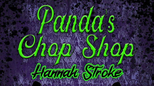 Panda's Chop Shop