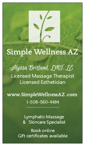 Simple Wellness AZ LLC