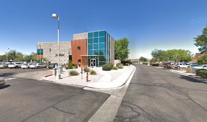 Skin And Cancer Center Of Arizona