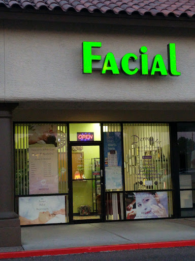 Derma1st Face And Body Center