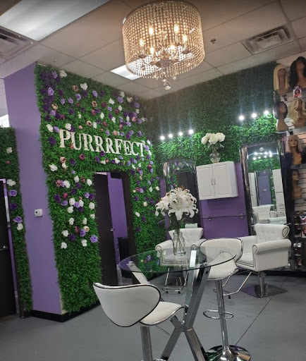 Purrrfect Just For You Wig Boutique & Beauty Supply