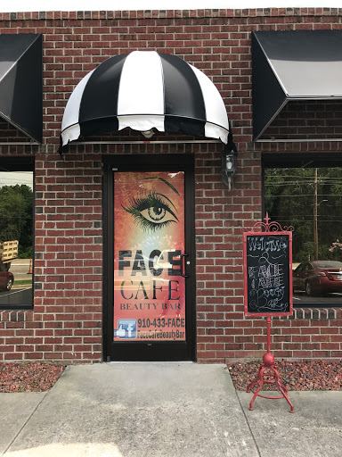 Face Cafe Beauty Bar