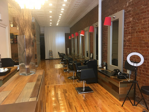 Smith Hair Studio