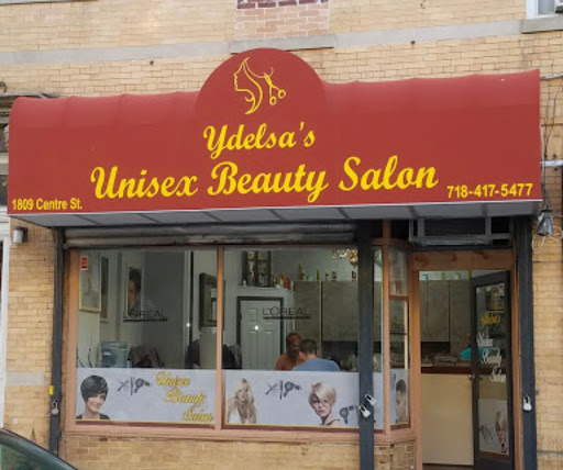 Ydelsa Unisex Beauty Salon