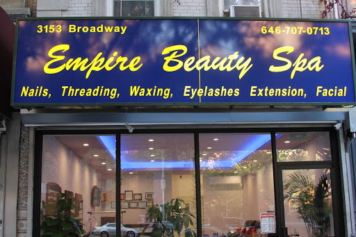 Empire Beauty Spa