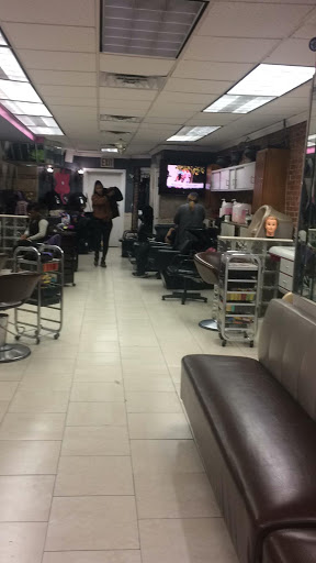 Dominican Star Beauty Salon