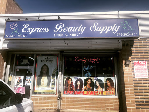 Express Beauty Supplies