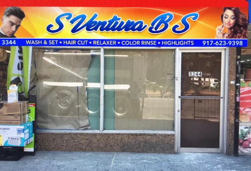 S Ventura B S
