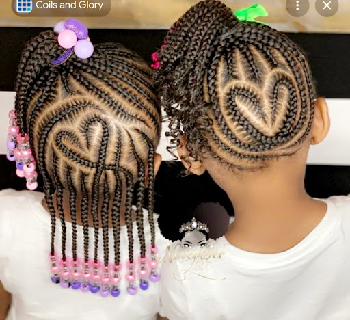 Eve African Hair Braiding in Bronx, NY