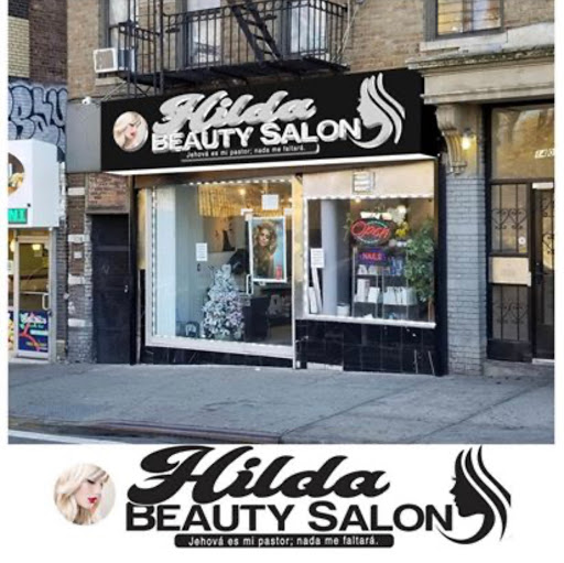 Hilda Beauty Salon Corporation