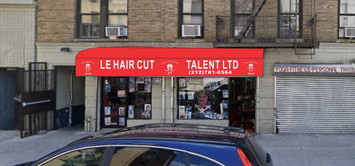 Le Haircut Talent Ltd