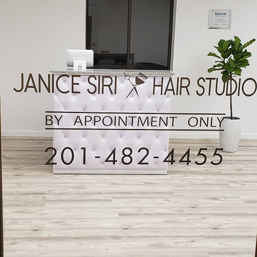Janice Siri Hair Studio
