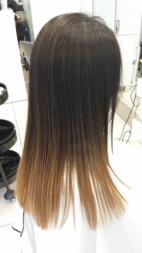 Sema Hair Japanese hair straightening & Brazilian Keratin Treatment