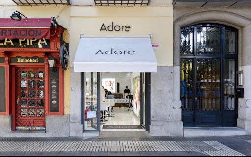 Adore Alcalá