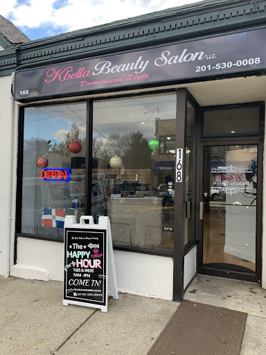 kbella beauty salon