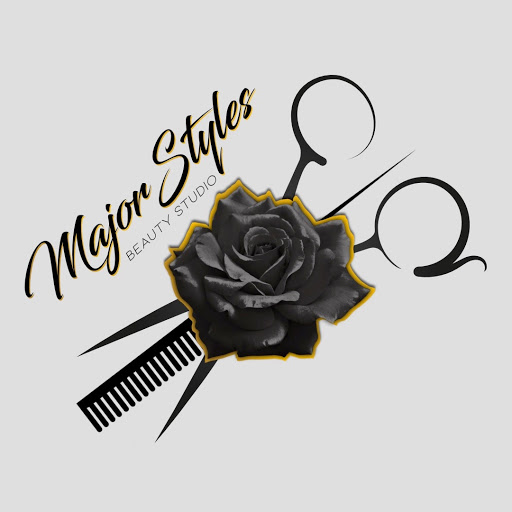 Major Styles Beauty Studio