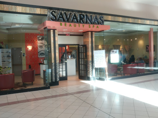 Savarnas Beauty Spa