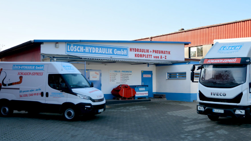 Lösch - Hydraulik GmbH
