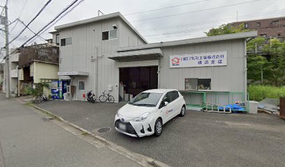 NIssho 横浜支店