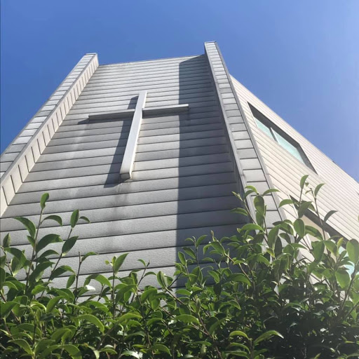 使徒の信仰 川崎教会