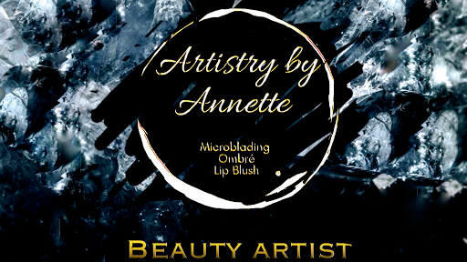 Artistry by Annette