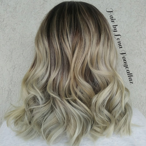 Hair Designs by Lena