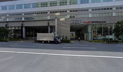 メルセデス･ベンツ東京芝浦 サービスセンター Mercedes Benz