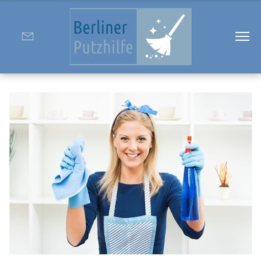 Berliner Putzhilfe - BP Services