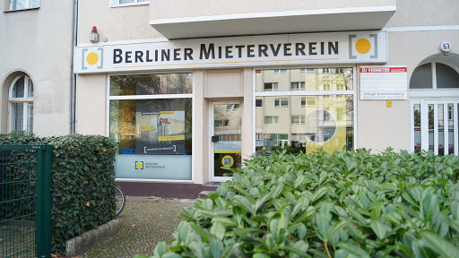 Berliner Mieterverein e.V. - Beratungszentrum Südstern