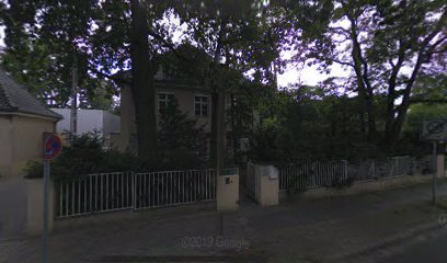 Wohnungsamt Steglitz-Zehlendorf