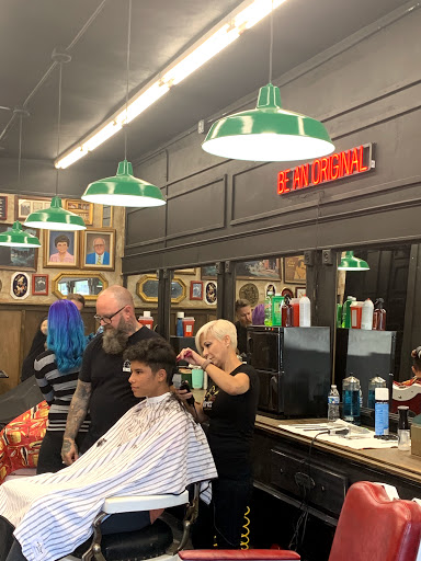 Chop Barbershop - Riverside