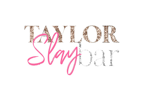 Taylor Slay bar