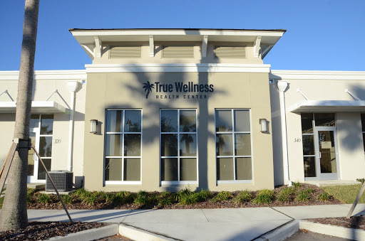 True Wellness Health Center at Nocatee