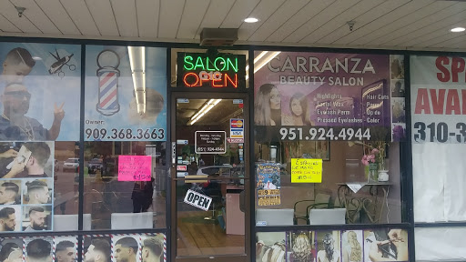 Carranza Beauty Salon