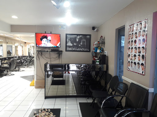 Leo's Barber Shop Moreno Valley