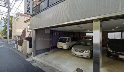 ㈱松川工務店