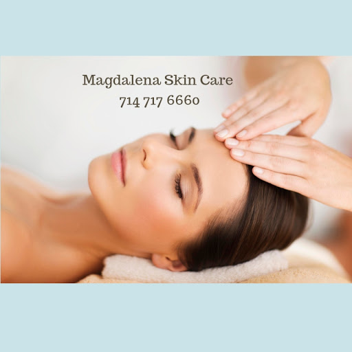 Magdalena Skin Care