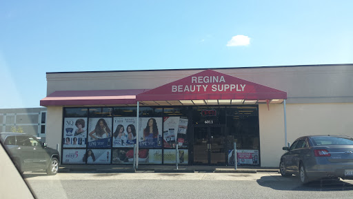 Regina Beauty Supply