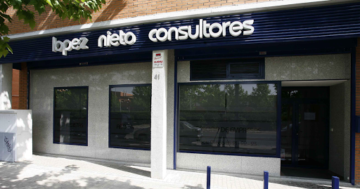 López Nieto Consultores S.L.