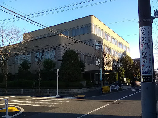 東京地方裁判所 民事執行センター
