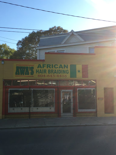 Awa’s African Hair Braiding