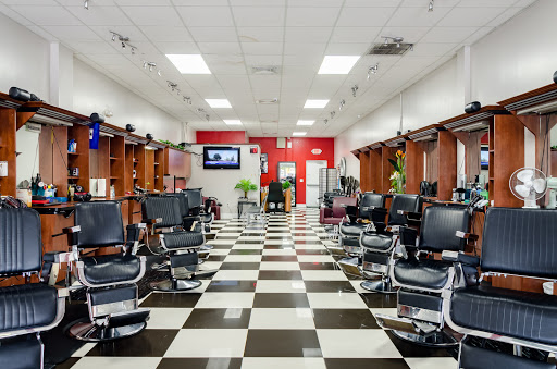 Dapper Cut Beauty Salon & Barber Shop