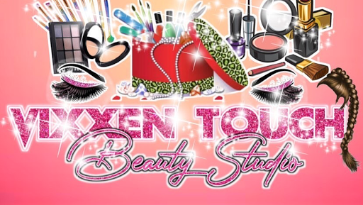 Vixxen Touch Spa and Beauty Bar